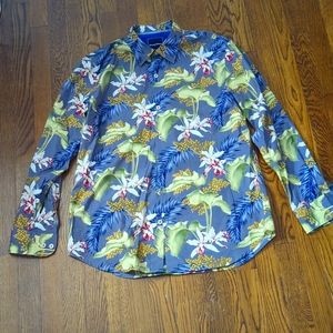 Tommy Bahama Shirt